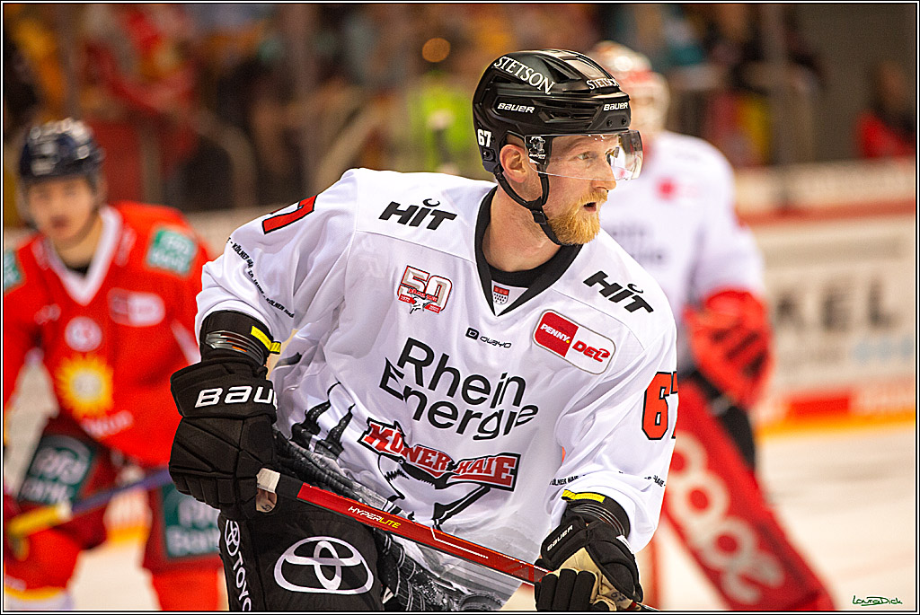 PENNY DEL; Duesseldorfer EG- Koelner Haie; Duesseldorf, 28.10.2022